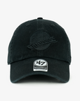 Vancouver Canucks '47 Brand Clean Up Adjustable Skate Hat