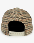 Vancouver Canucks New Era 950 Plaid Skate Hat