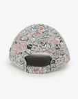 Vancouver Canucks New Era Toddler Companion Skate Hat
