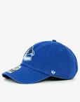 Vancouver Canucks '47 Brand Clean Up Orca Adjustable Hat