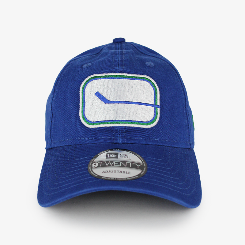 Vancouver Canucks New Era LS920 Stick Hat – Vanbase