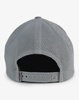 Vancouver Canucks G&G Grey Tombstone Orca Hat