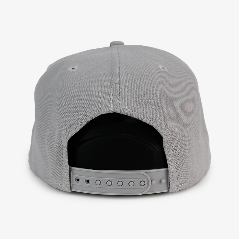 FANTASTICS buddix Logo Cap グレー Vancouver Canucks New Era 950 Grey Skate Hat – Vanbase