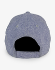 Vancouver Canucks G&G Navy Orca Hat