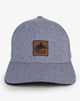 Vancouver Canucks G&G Navy Orca Hat