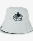 Vancouver Canucks Thunder Wear Reversible Orca Bucket Hat