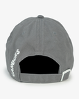 Vancouver Canucks 47 Brand Grey Clean Up Skate Hat