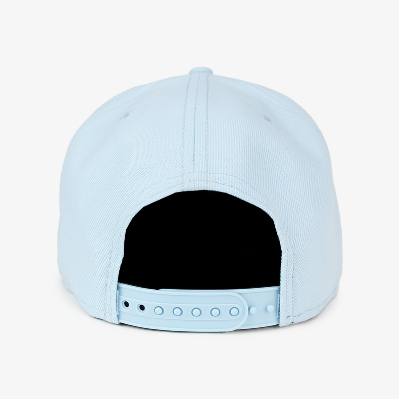Vancouver Canucks New Era 950 Baby Blue Orca Hat