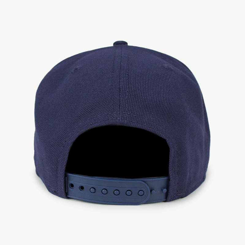 Vancouver Canucks New Era 950 Navy Orca Hat