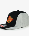 Vancouver Canucks Outerstuff Kids Ace in Hols Skate Snapback