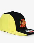 Vancouver Canucks Outerstuff Kids Ace in Hols Skate Snapback