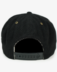 Vancouver Canucks 47 Brand Rope Hitch Skate Hat