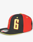 Vancouver Canucks Outerstuff Kids Pandemonium Boeser Snapback