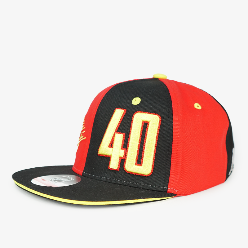 Vancouver Canucks Outerstuff Kids Pandemonium Pettersson Snapback