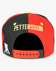 Vancouver Canucks Outerstuff Kids Pandemonium Pettersson Snapback
