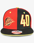 Vancouver Canucks Outerstuff Kids Pandemonium Pettersson Snapback