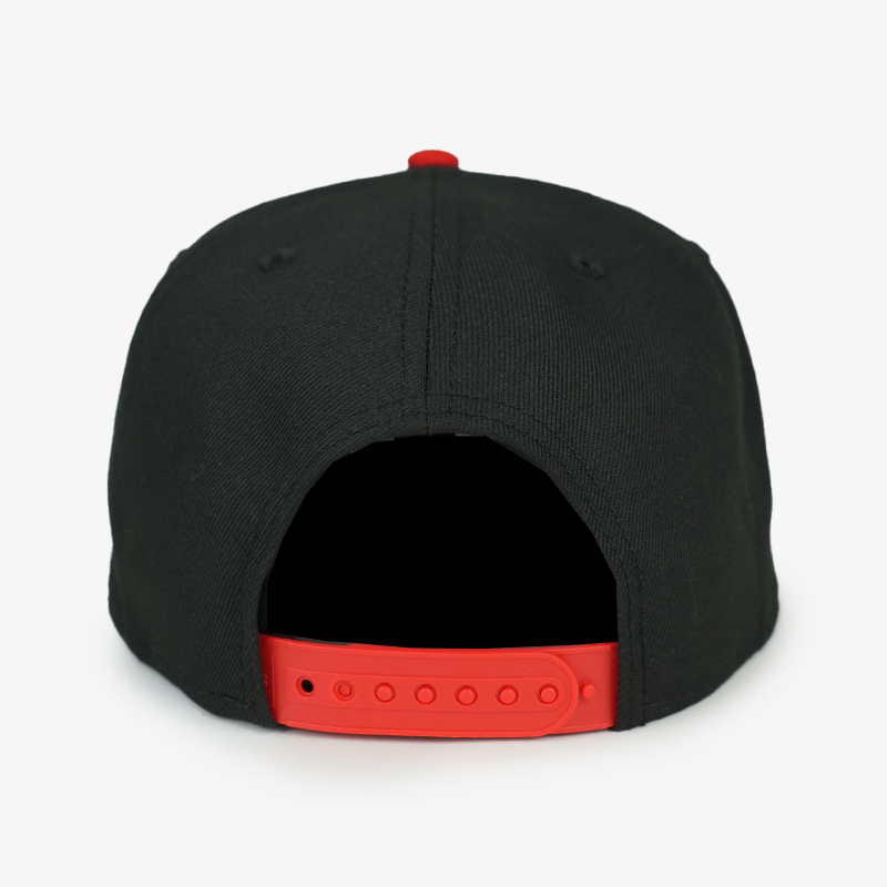 Vancouver Canucks New Era 950 Archive Skate Snapback