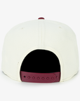 Vancouver Canucks New Era 950 Archive Millionaires Snapback