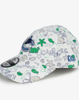 Vancouver Canucks Infant New Era 920 Ocean Orca Hat