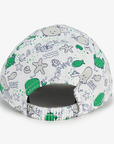 Vancouver Canucks Infant New Era 920 Ocean Orca Hat