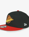 Vancouver Canucks New Era 950 Skate Snapback