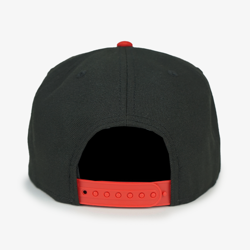 Vancouver Canucks New Era 950 Skate Snapback