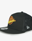 Vancouver Canucks New Era 950 Mesh Skate Snapback
