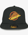 Vancouver Canucks New Era 950 Mesh Skate Snapback