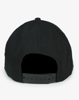 Vancouver Canucks New Era 950 Black Skate Snapback Hat