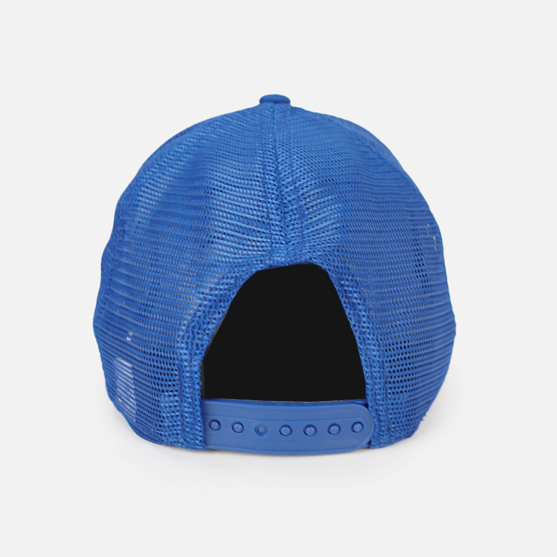 Vancouver Canucks New Era 970 Flag Orca Hat