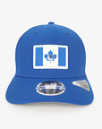 Vancouver Canucks New Era 970 Flag Orca Hat