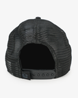 Vancouver Canucks New Era 940 Minimalist Black Orca Hat