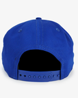Vancouver Canucks New Era Golfer Blue Orca Hat