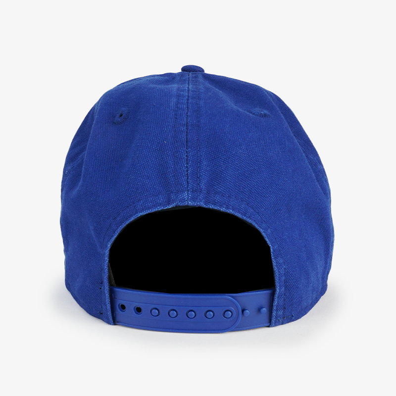 Vancouver Canucks New Era 950 Cotton Canvas Orca Hat