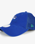 Vancouver Canucks New Era Women's 920 Square Orca Hat