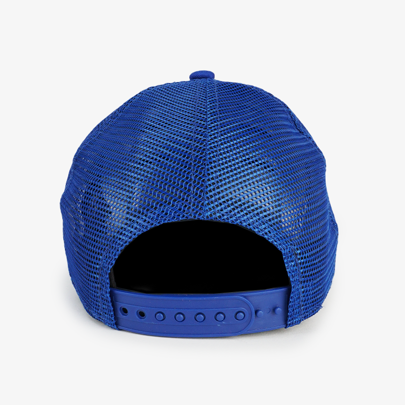 Vancouver Canucks New Era Women's 920 Square Orca Hat