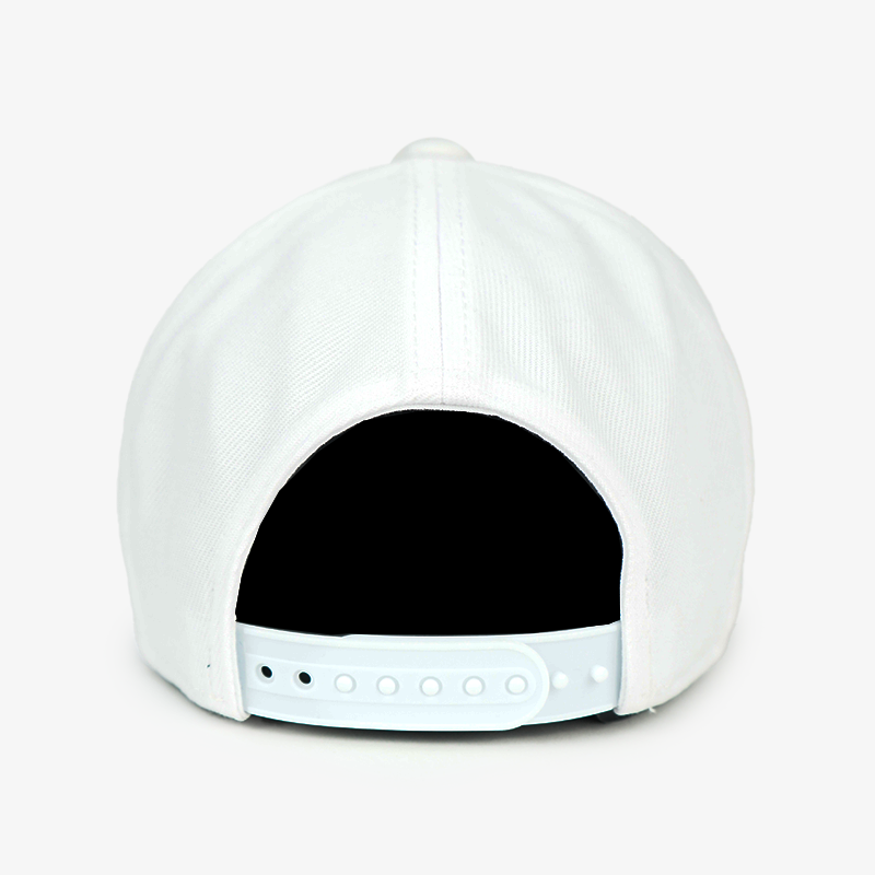 Vancouver Canucks New Era 970 Youth Orca Rope Hat
