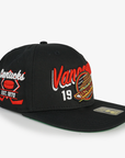 Vancouver Canucks Starter Throwback Skate Hat