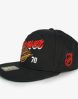 Vancouver Canucks Starter Throwback Skate Hat