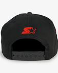 Vancouver Canucks Starter Throwback Skate Hat