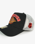 Vancouver Canucks Starter Rewind Skate Hat