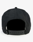Vancouver Canucks G&G Black Rope Orca Hat