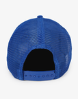 Vancouver Canucks New Era 970 Blue Orca Hat