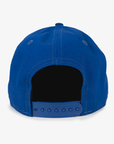 Vancouver Canucks New Era 950 Blue Orca Snapback