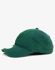 Vancouver Canucks New Era 920 Ladies Green Tonal Millionaires Hat