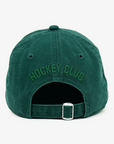 Vancouver Canucks New Era 920 Ladies Green Tonal Millionaires Hat