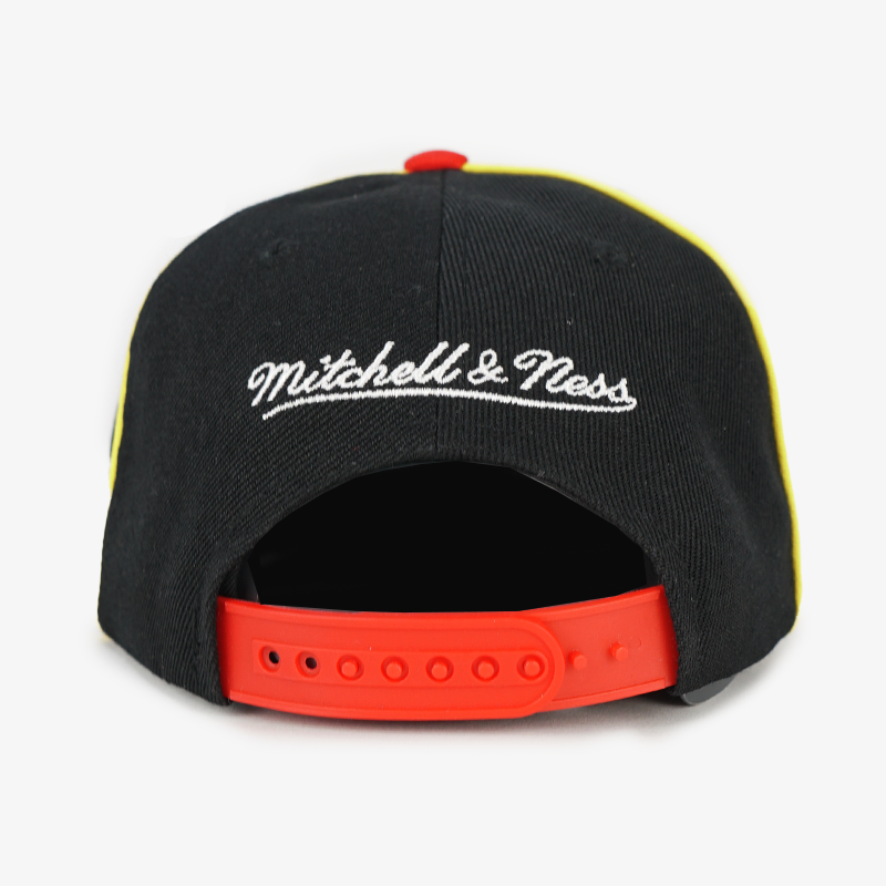 Vancouver Canucks Outerstuff Youth Pipe Skate Snapback