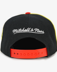 Vancouver Canucks Outerstuff Youth Pipe Skate Snapback