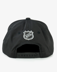 Vancouver Canucks Fanatics Youth Skate Structured A-Frame Hat