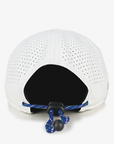 Vancouver Canucks New Era Golfer White Orca Hat